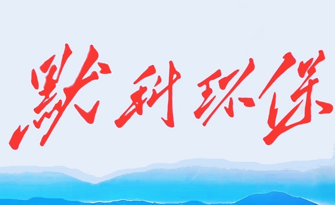 青岛默科环保科技有限公司